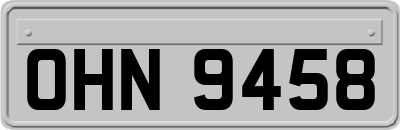 OHN9458