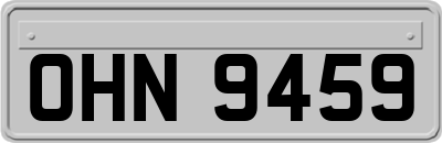 OHN9459