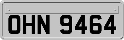 OHN9464