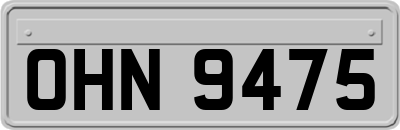 OHN9475