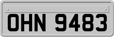 OHN9483