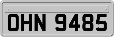 OHN9485