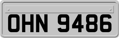 OHN9486