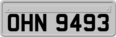 OHN9493