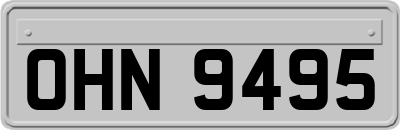 OHN9495