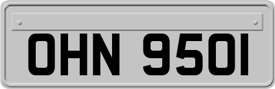 OHN9501