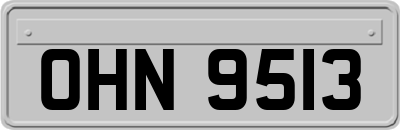 OHN9513