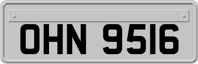 OHN9516