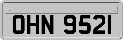 OHN9521