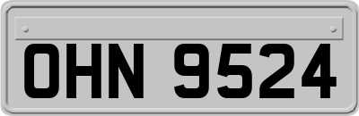 OHN9524