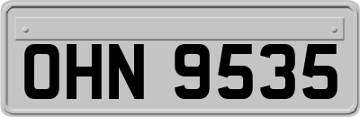 OHN9535