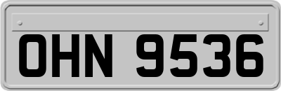 OHN9536
