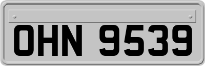 OHN9539
