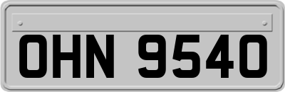 OHN9540
