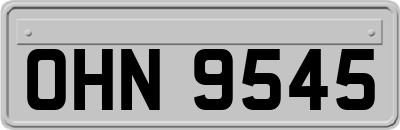 OHN9545