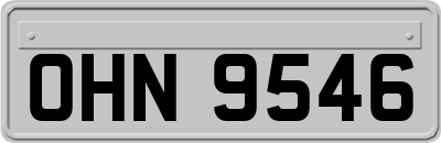 OHN9546