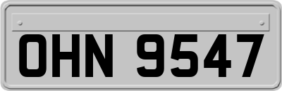OHN9547
