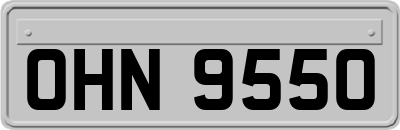 OHN9550