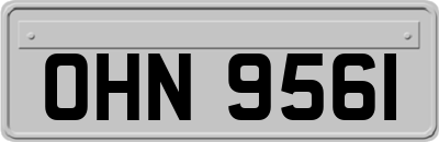 OHN9561
