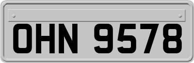OHN9578