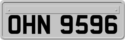 OHN9596