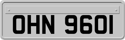OHN9601