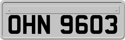 OHN9603