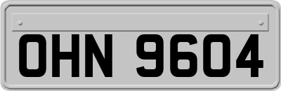 OHN9604