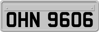 OHN9606