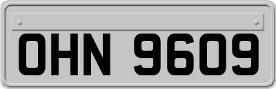 OHN9609