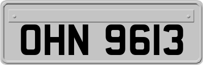 OHN9613