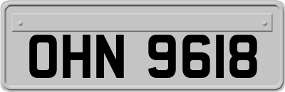OHN9618