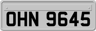 OHN9645