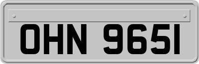 OHN9651