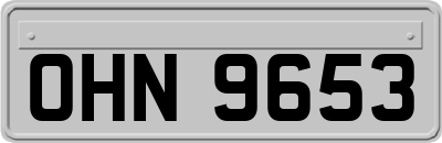 OHN9653