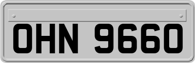 OHN9660
