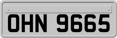 OHN9665
