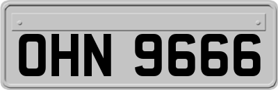 OHN9666