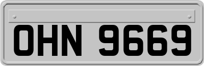 OHN9669