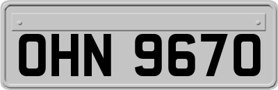 OHN9670