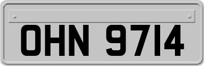 OHN9714