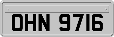 OHN9716