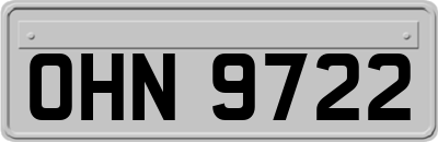 OHN9722