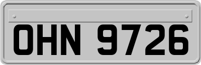 OHN9726