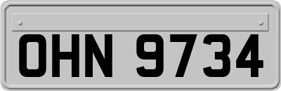 OHN9734