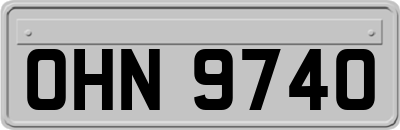 OHN9740