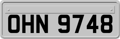 OHN9748
