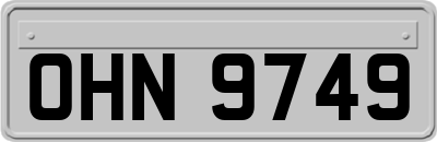 OHN9749
