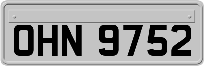 OHN9752