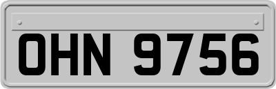 OHN9756